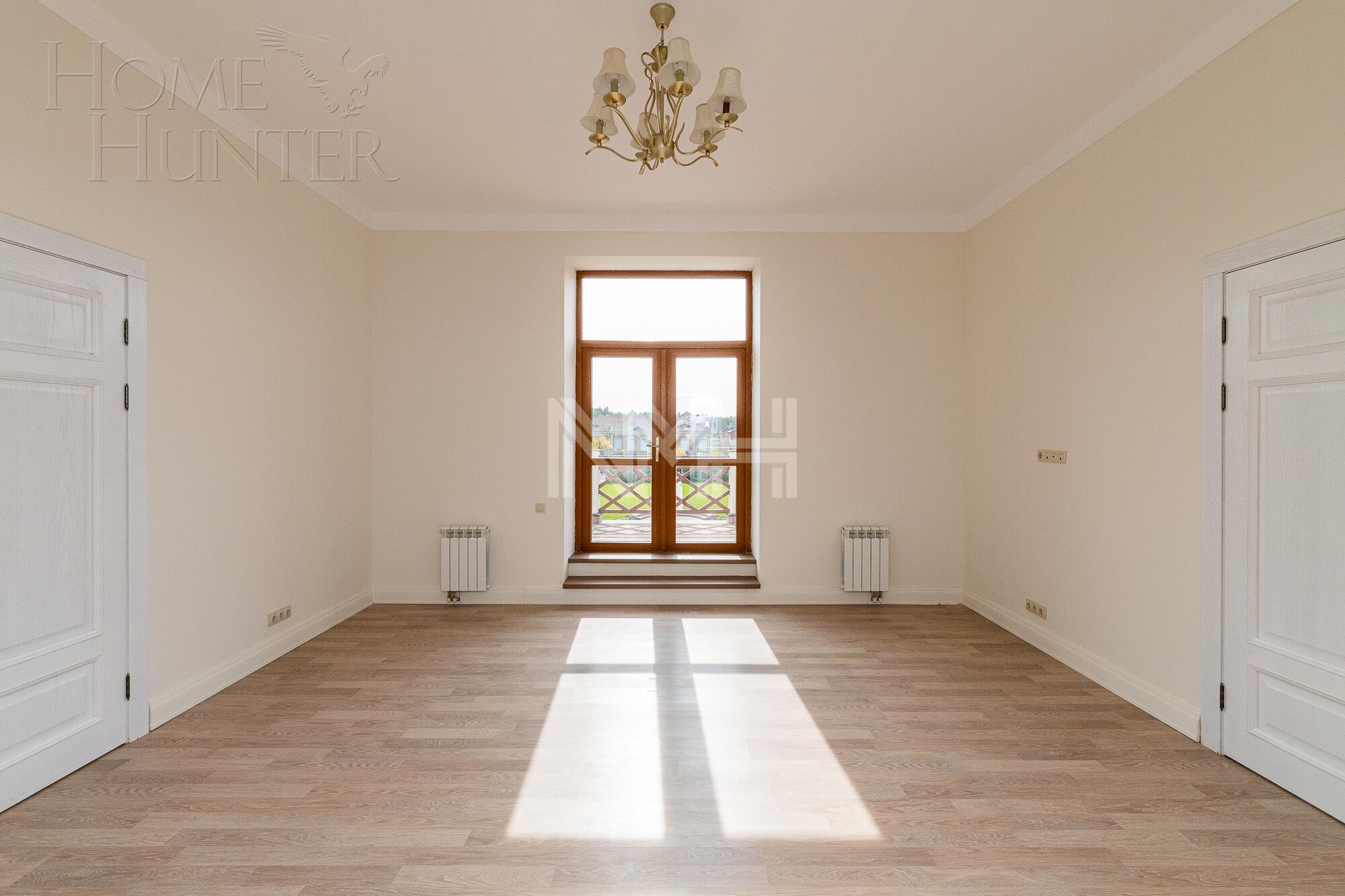 2-этажный коттедж 1 036 м² с отделкой