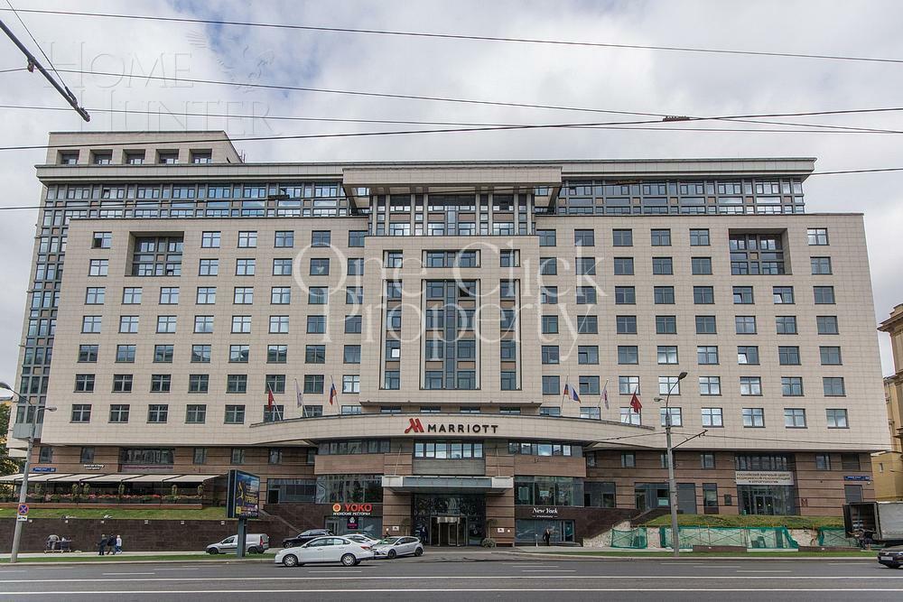 2-КОМН. АПАРТАМЕНТЫ С ОТДЕЛКОЙ 70.6 М² НА 3 ЭТАЖЕ