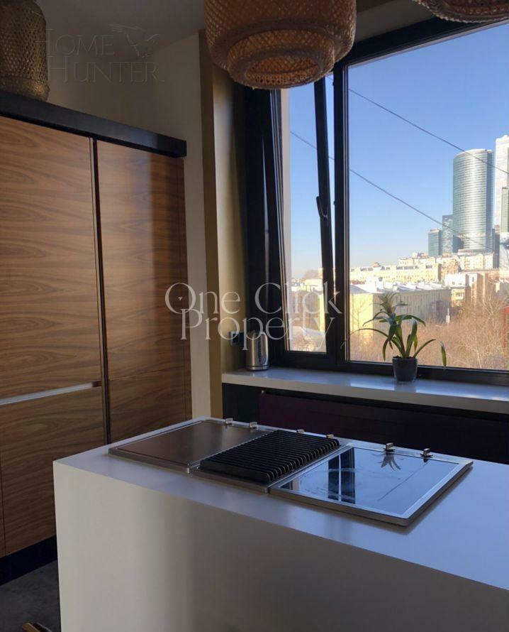 4-КОМН. КВАРТИРА С ОТДЕЛКОЙ 78 М² НА 6 ЭТАЖЕ