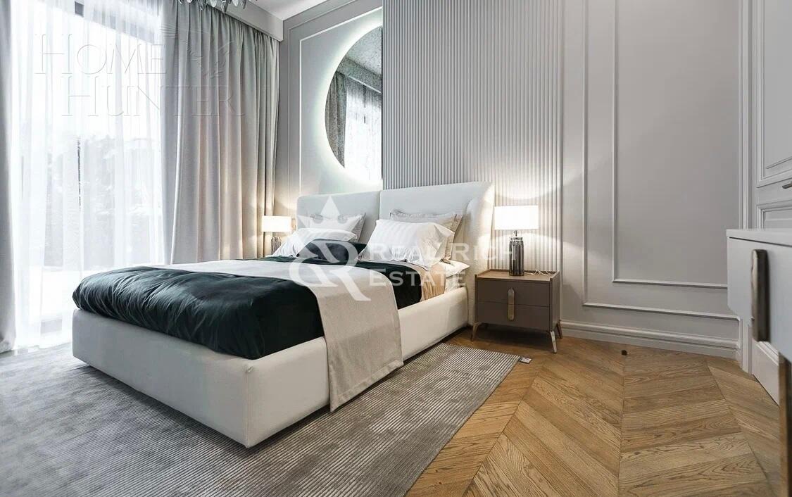 2-этажный коттедж 787.3 м² с отделкой