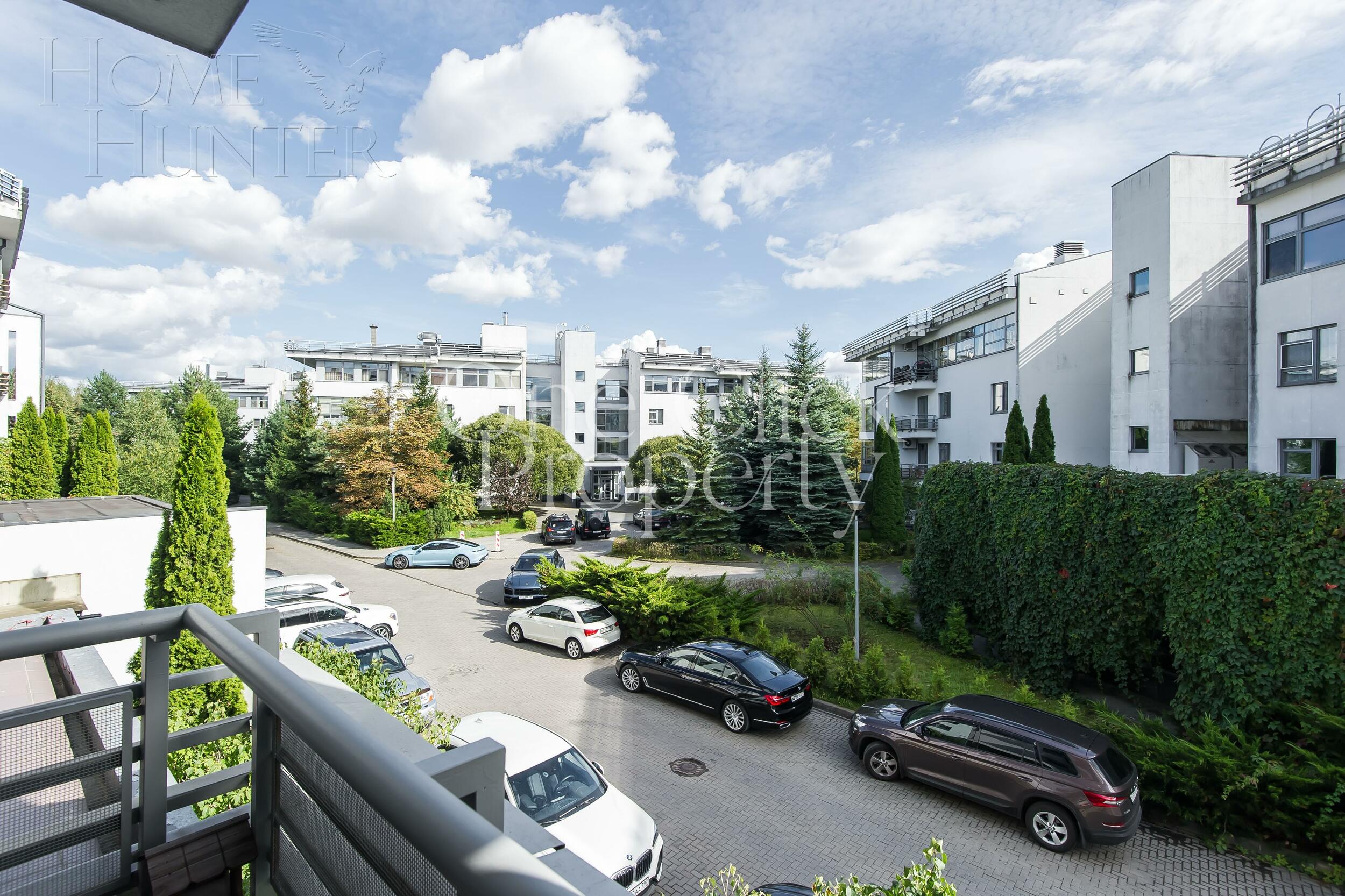 5-КОМН. КВАРТИРА С ОТДЕЛКОЙ 152 М² НА 2 ЭТАЖЕ