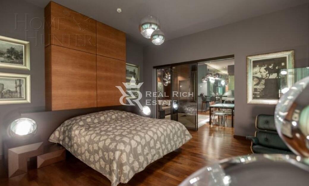 2-этажный коттедж 1 750 м² с отделкой