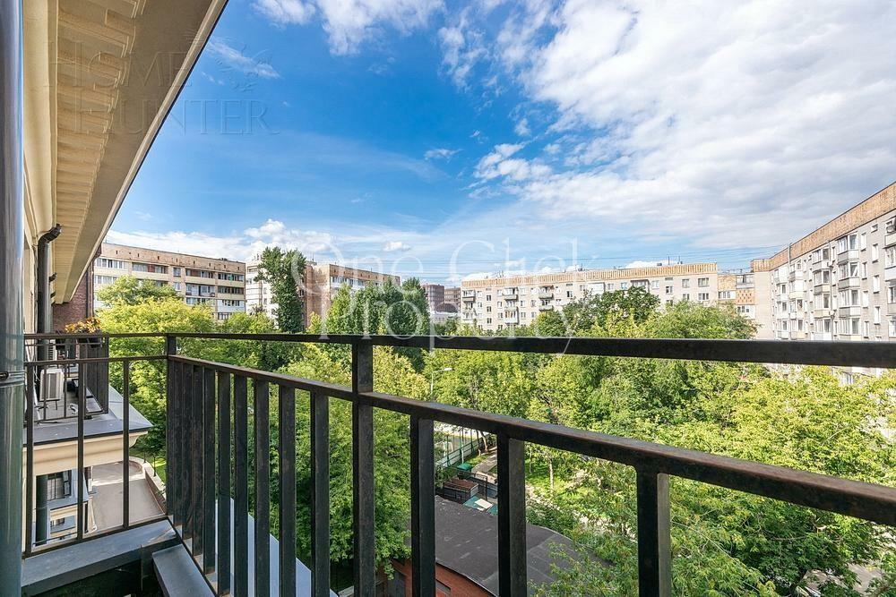 1-КОМН. АПАРТАМЕНТЫ С ОТДЕЛКОЙ 75 М² НА 5 ЭТАЖЕ