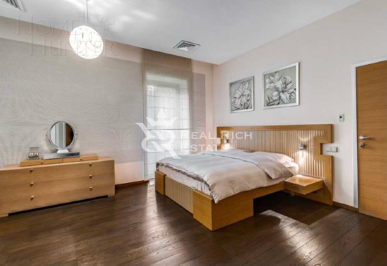 2-этажный коттедж 891 м² с отделкой