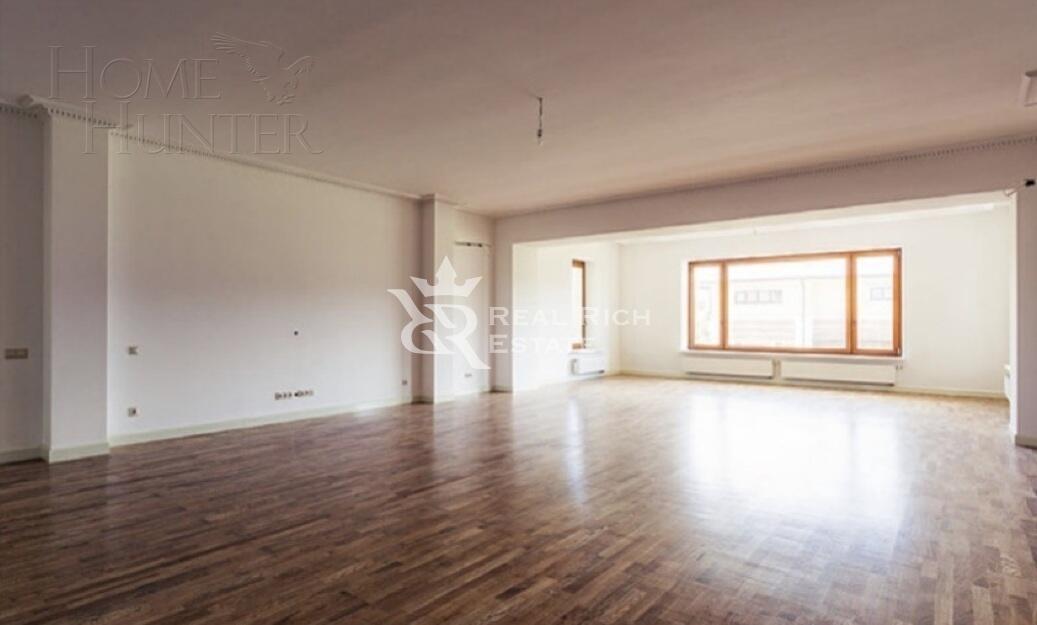 2-этажный коттедж 970 м² с отделкой