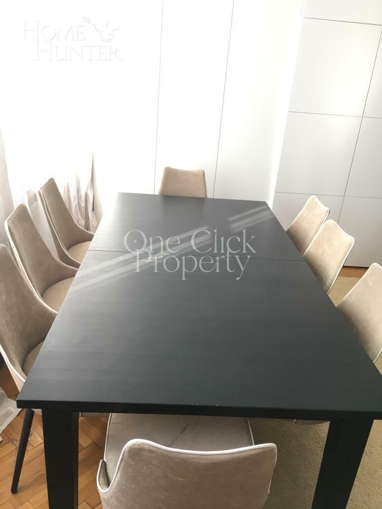 3-КОМН. КВАРТИРА С ОТДЕЛКОЙ 67 М² НА 9 ЭТАЖЕ