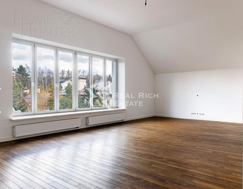 2-этажный коттедж 796 м² с отделкой