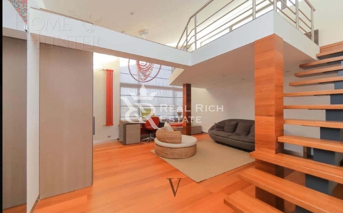 2-этажный коттедж 491 м² с отделкой