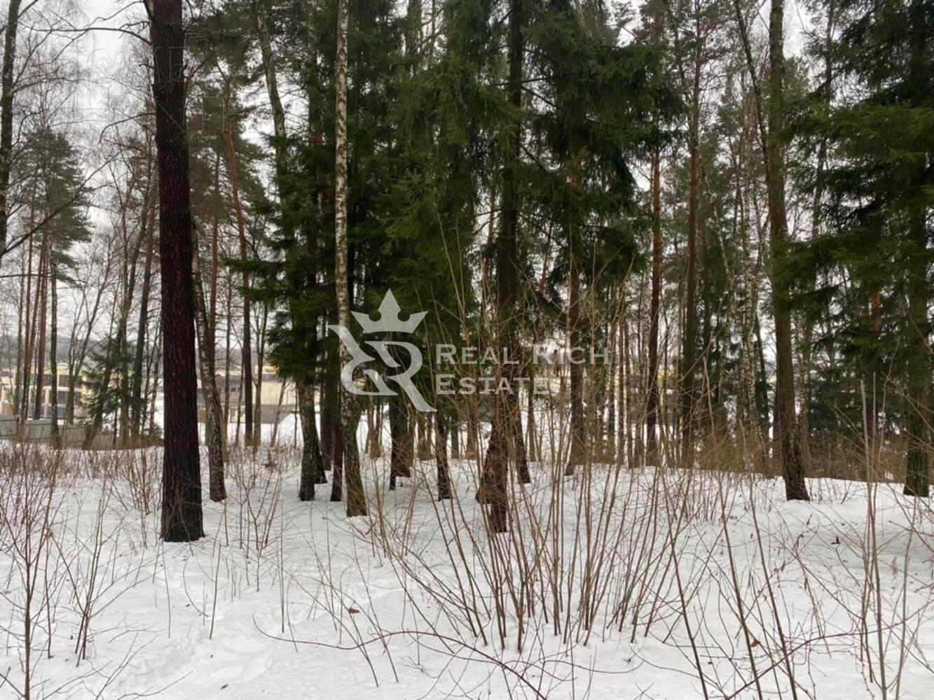 Участок 57 сот.