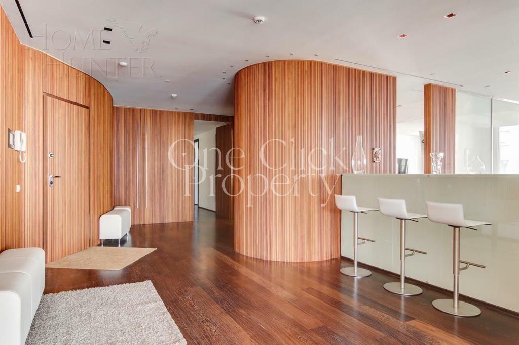 5-КОМН. КВАРТИРА С ОТДЕЛКОЙ 457.5 М² НА 7 ЭТАЖЕ