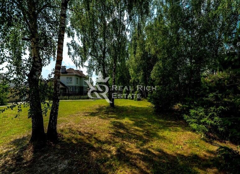 2-этажный коттедж 470 м² с отделкой