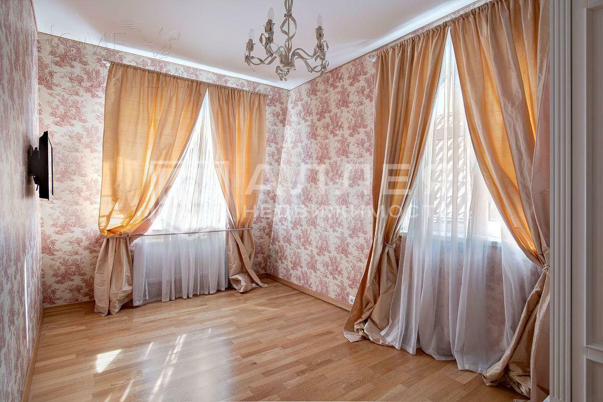 2-этажный коттедж 150 м² с отделкой