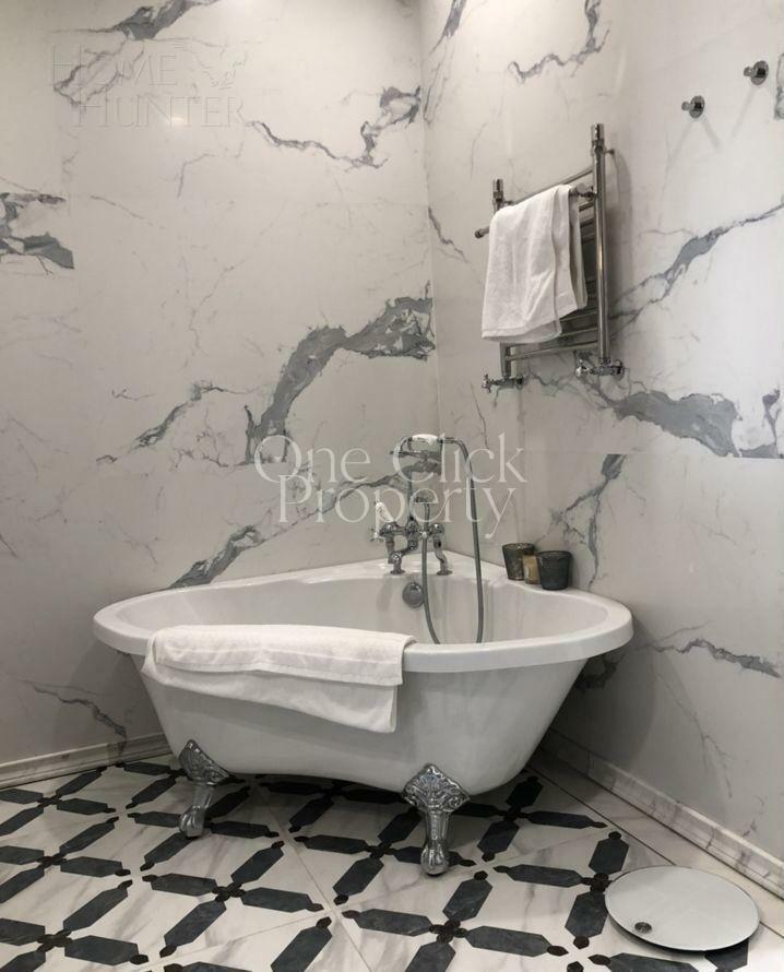 4-КОМН. КВАРТИРА С ОТДЕЛКОЙ 78 М² НА 6 ЭТАЖЕ