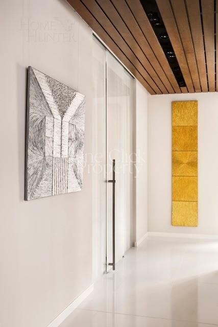 2-УРОВНЕВАЯ КВАРТИРА С ОТДЕЛКОЙ 324 М² НА 1 ЭТАЖЕ