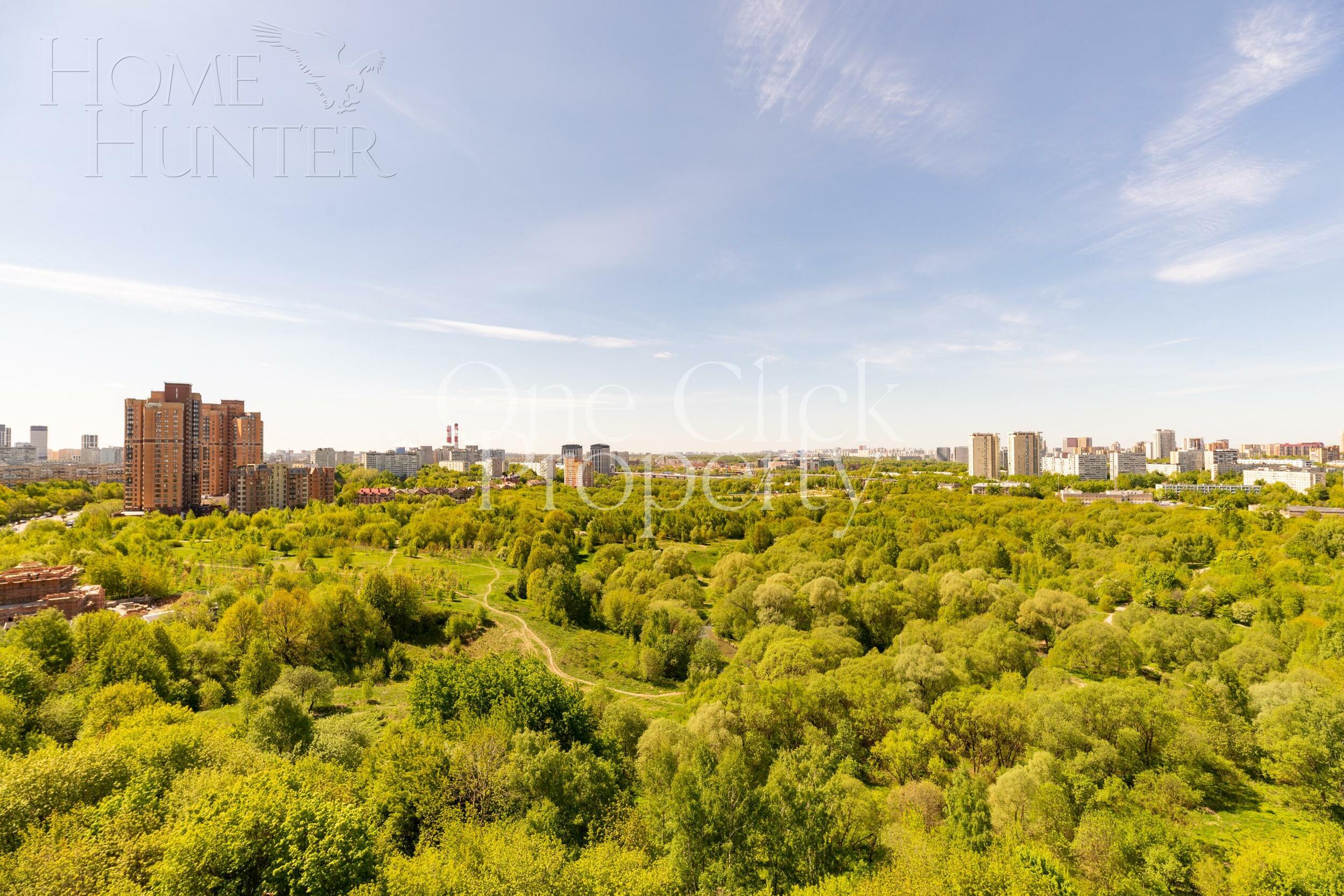 3-КОМН. КВАРТИРА БЕЗ ОТДЕЛКИ 75.8 М² НА 14 ЭТАЖЕ