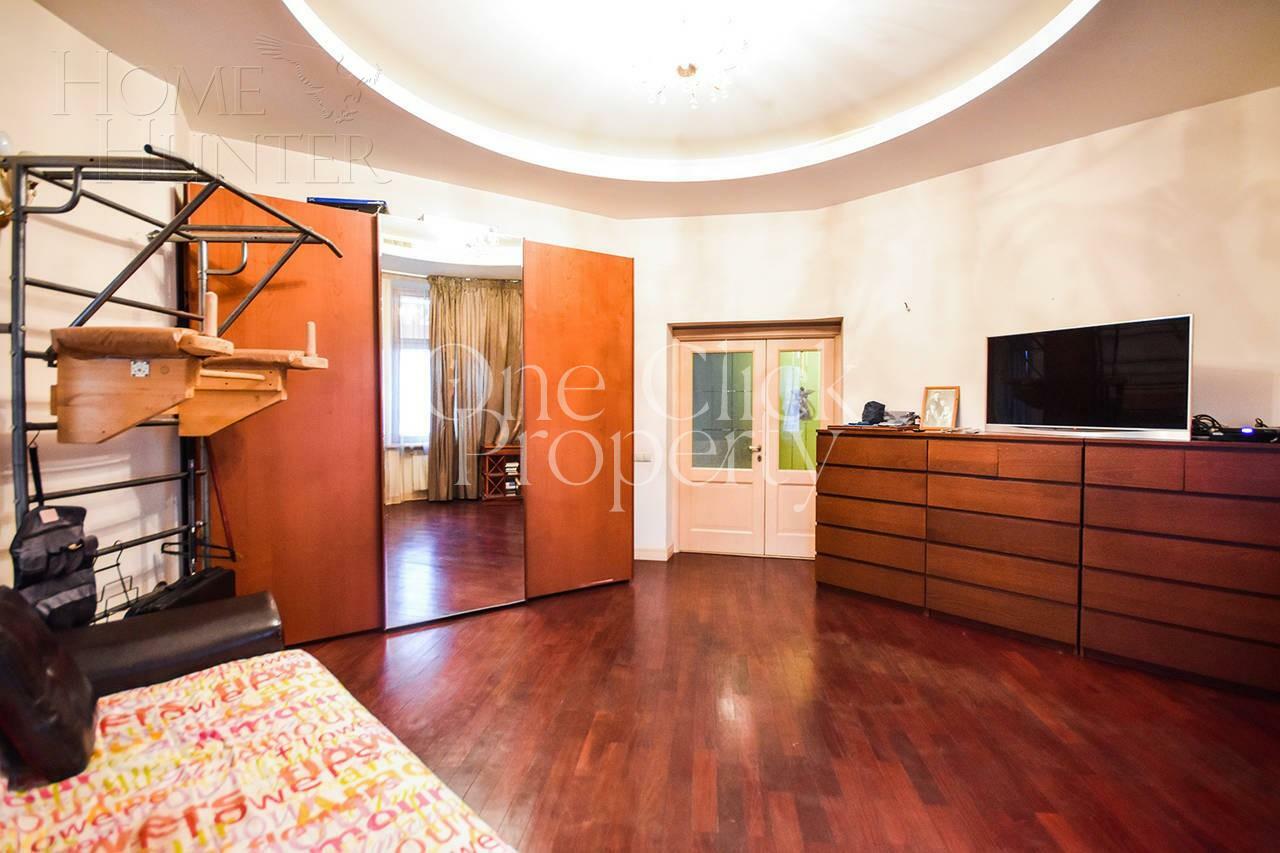 2-УРОВНЕВАЯ КВАРТИРА С ОТДЕЛКОЙ 192 М² НА 5 ЭТАЖЕ