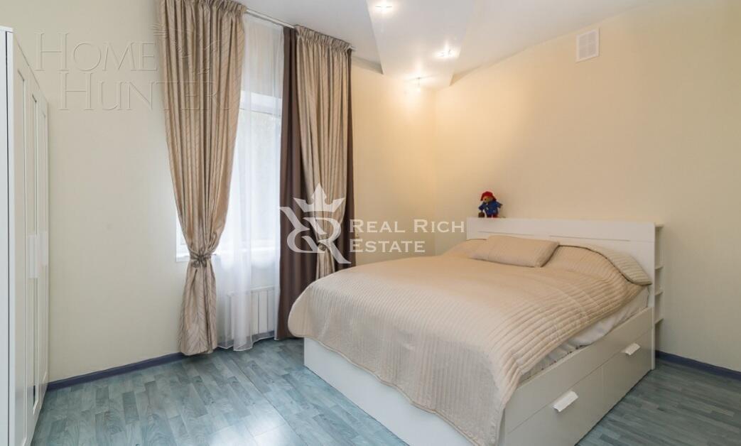 2-этажный коттедж 287 м² с отделкой