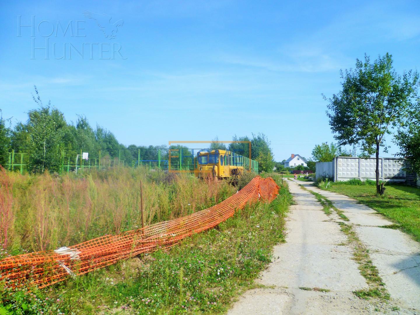 Участок 45 сот.