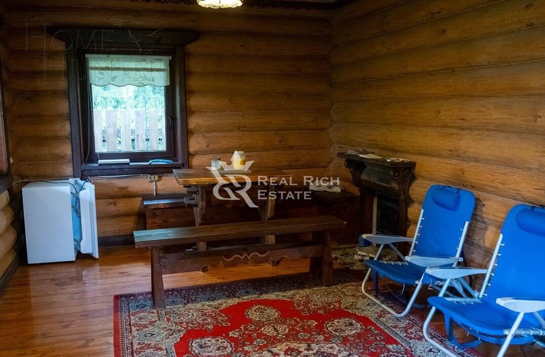 2-этажный коттедж 530 м² с отделкой