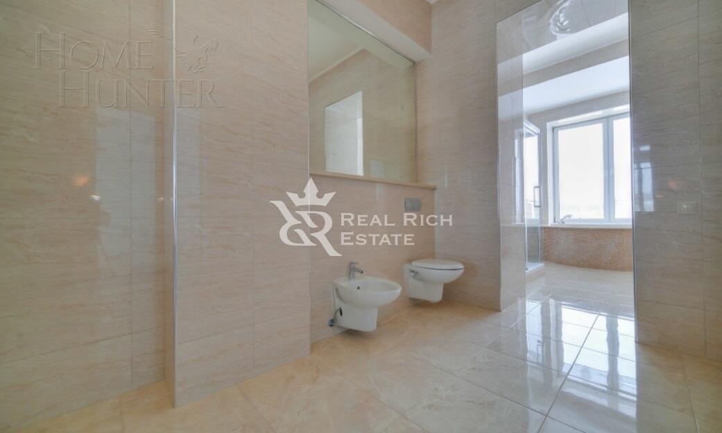 2-этажный коттедж 419.8 м² с отделкой