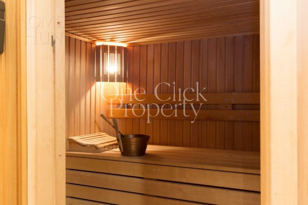 3-КОМН. КВАРТИРА С ОТДЕЛКОЙ 142 М² НА 5 ЭТАЖЕ