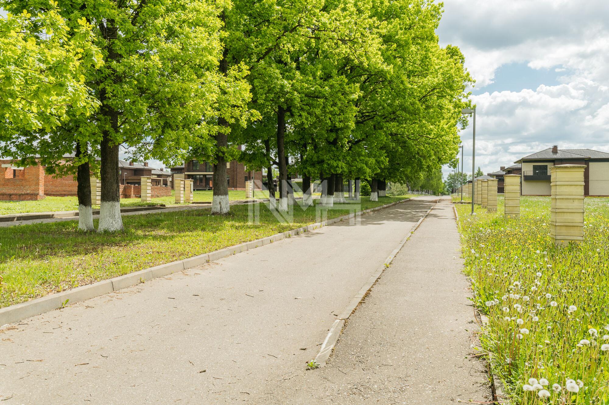 Участок 29.04 сот.