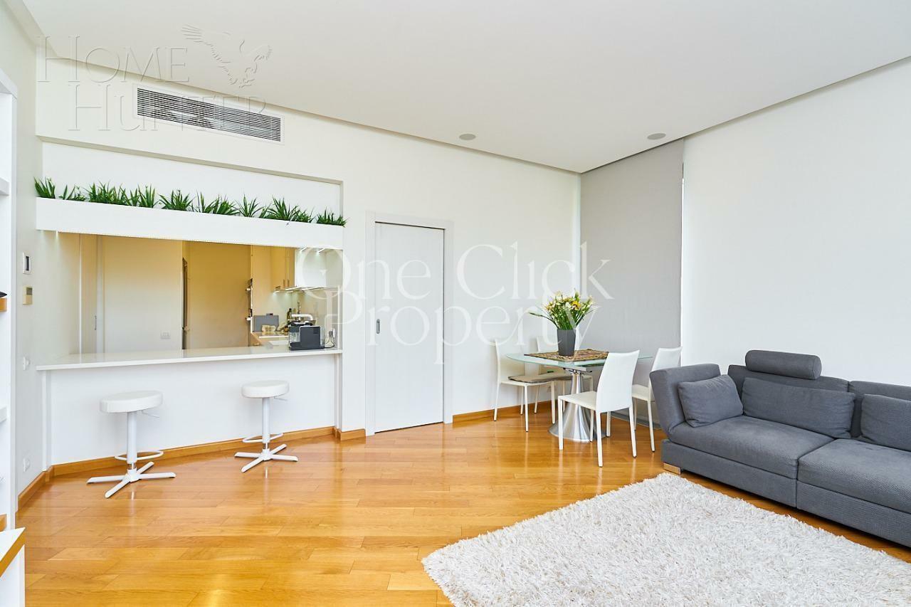 3-КОМН. КВАРТИРА С ОТДЕЛКОЙ 68.2 М² НА 3 ЭТАЖЕ