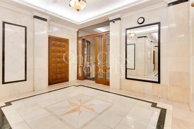 4-КОМН. КВАРТИРА С ОТДЕЛКОЙ 167 М² НА 2 ЭТАЖЕ