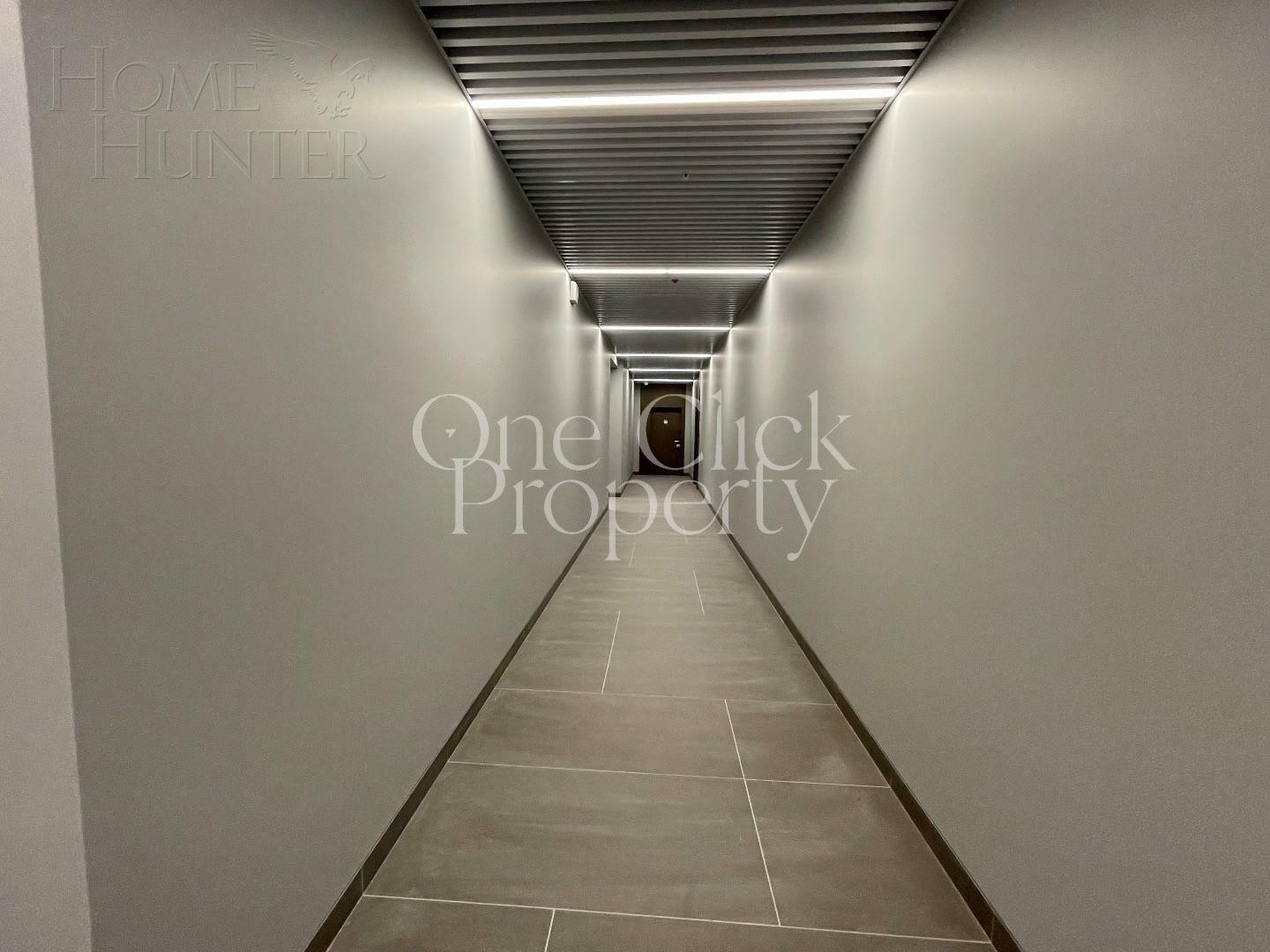 3-КОМН. КВАРТИРА БЕЗ ОТДЕЛКИ 79 М² НА 40 ЭТАЖЕ