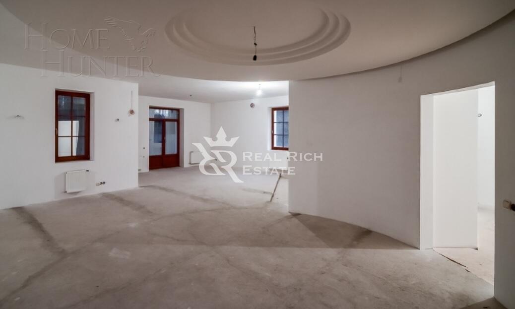 2-этажный коттедж 624 м² с отделкой