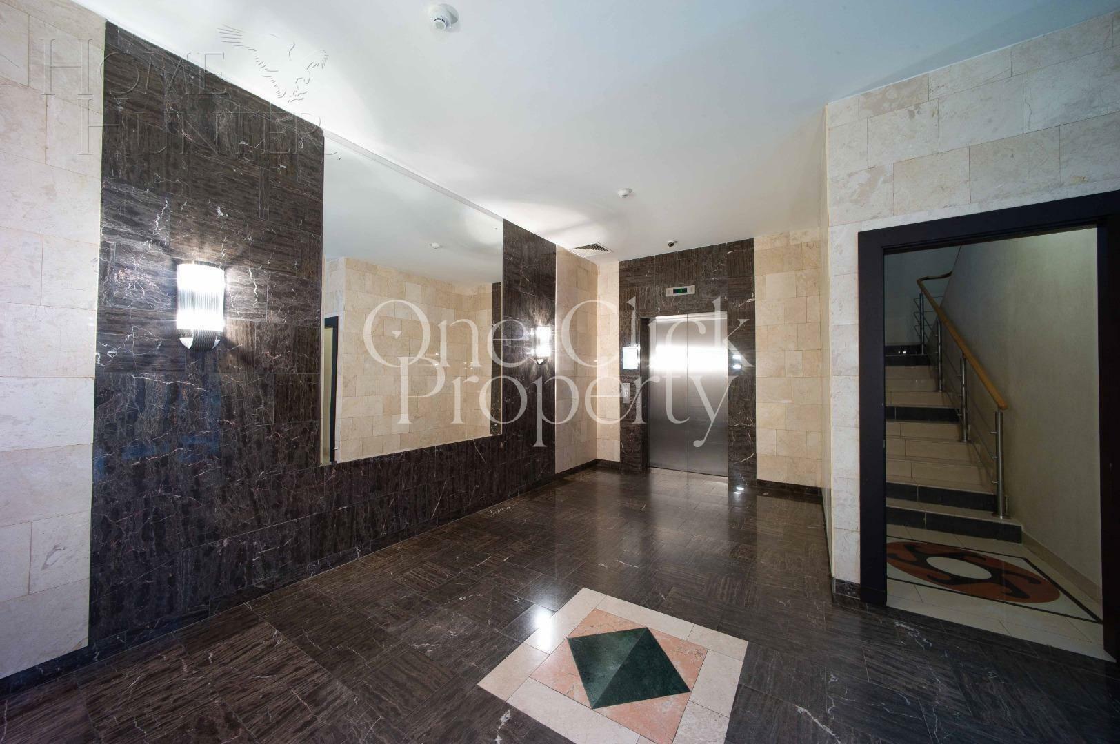 5-КОМН. КВАРТИРА С ОТДЕЛКОЙ 225 М² НА 5 ЭТАЖЕ
