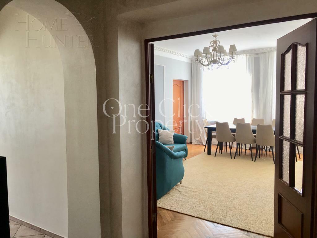 3-КОМН. КВАРТИРА С ОТДЕЛКОЙ 67 М² НА 9 ЭТАЖЕ