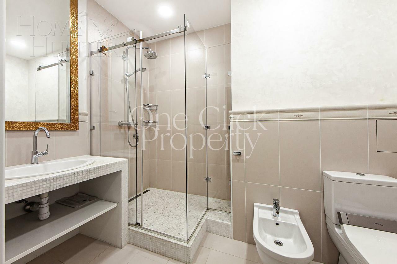 4-КОМН. КВАРТИРА С ОТДЕЛКОЙ 202 М² НА 4 ЭТАЖЕ