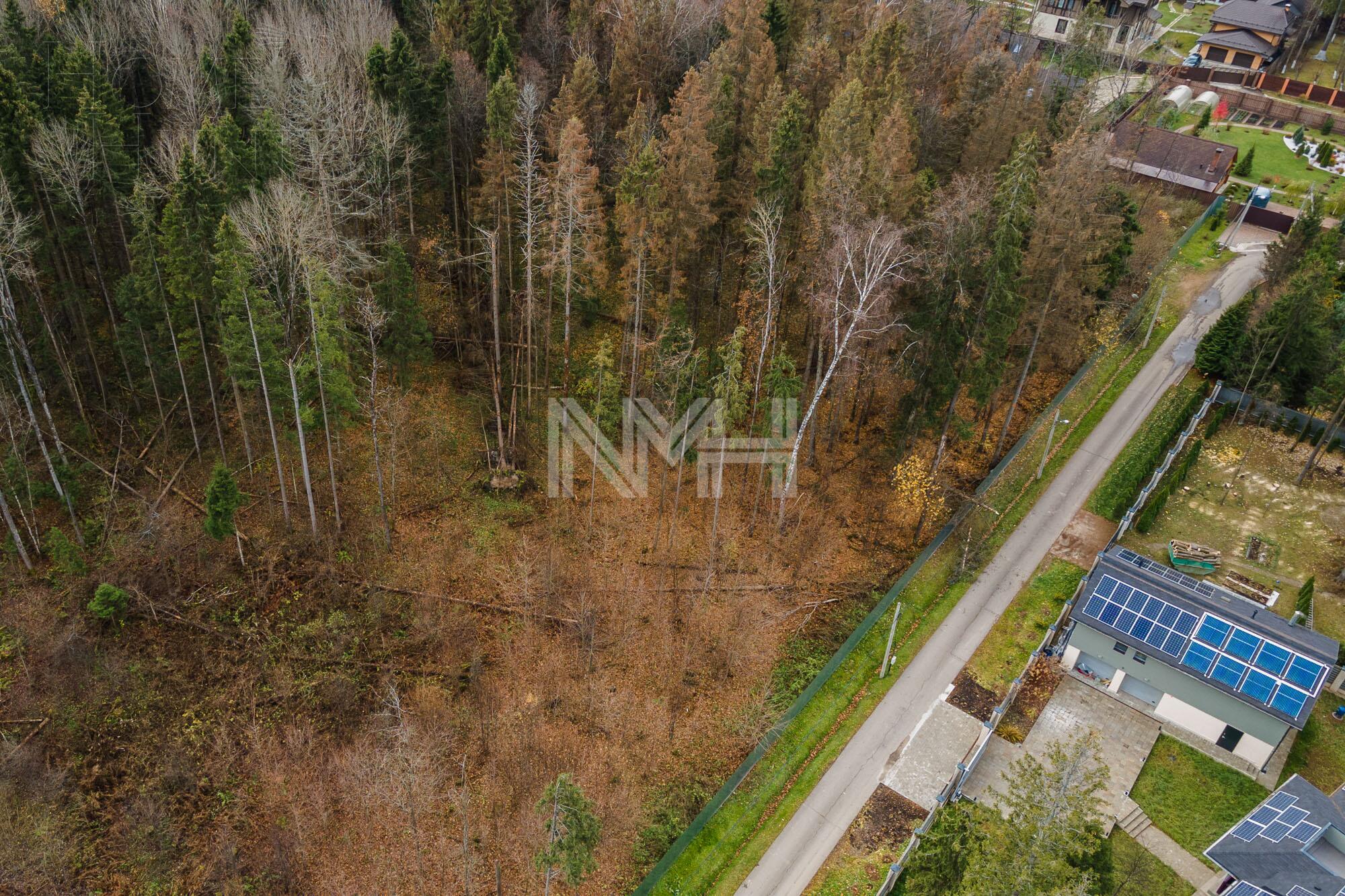 Участок 75 сот.