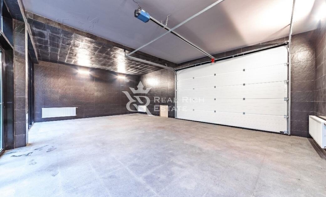 2-этажный коттедж 680 м² с отделкой