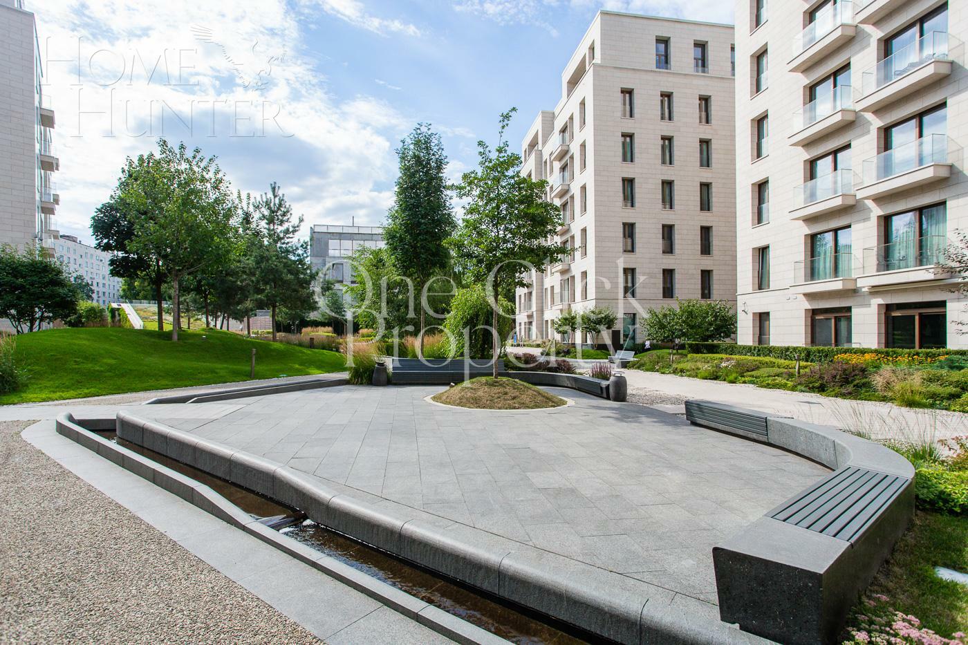 7-КОМН. ПЕНТХАУС БЕЗ ОТДЕЛКИ 561 М² НА 7 ЭТАЖЕ