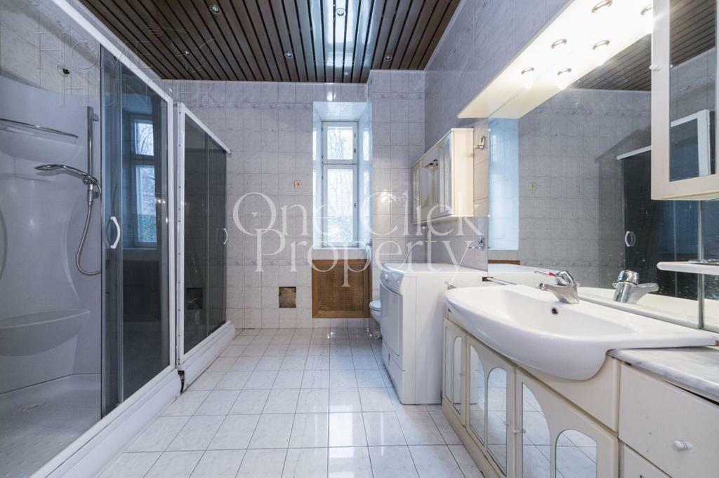 5-КОМН. КВАРТИРА С ОТДЕЛКОЙ 114 М² НА 2 ЭТАЖЕ