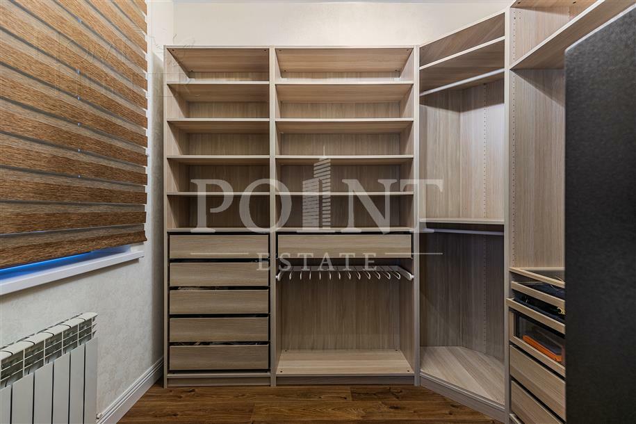 -1-этажный коттедж 364 м² с отделкой