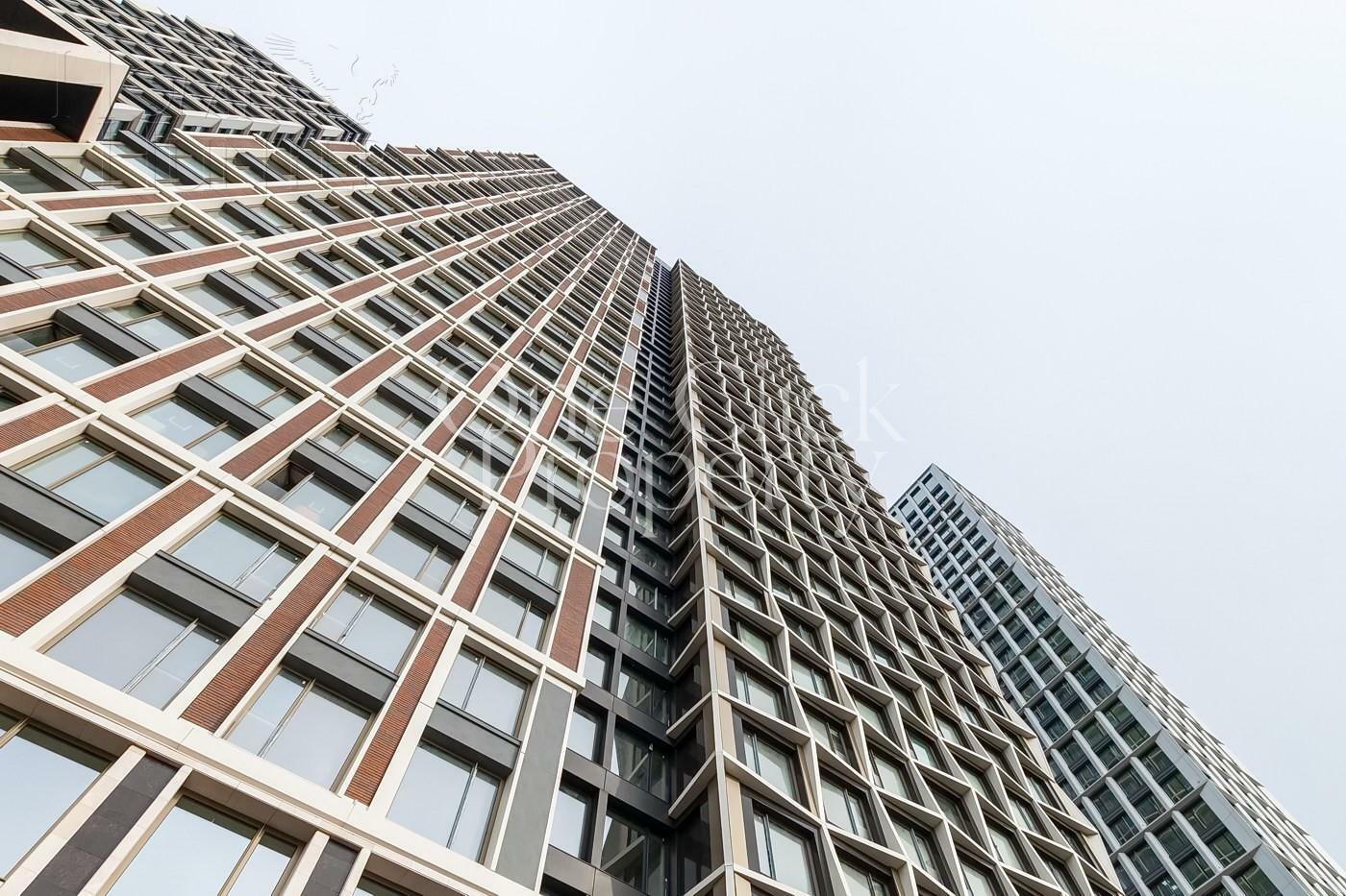 2-КОМН. КВАРТИРА БЕЗ ОТДЕЛКИ 71.2 М² НА 6 ЭТАЖЕ