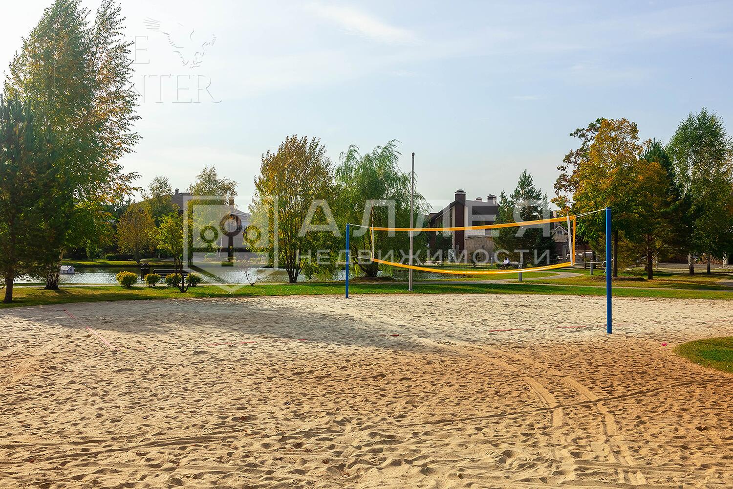 2-этажный коттедж 307 м² с отделкой