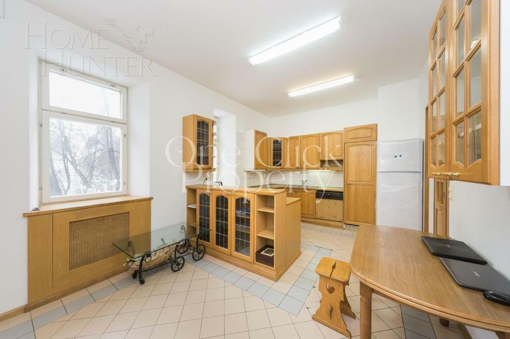 5-КОМН. КВАРТИРА С ОТДЕЛКОЙ 114 М² НА 2 ЭТАЖЕ