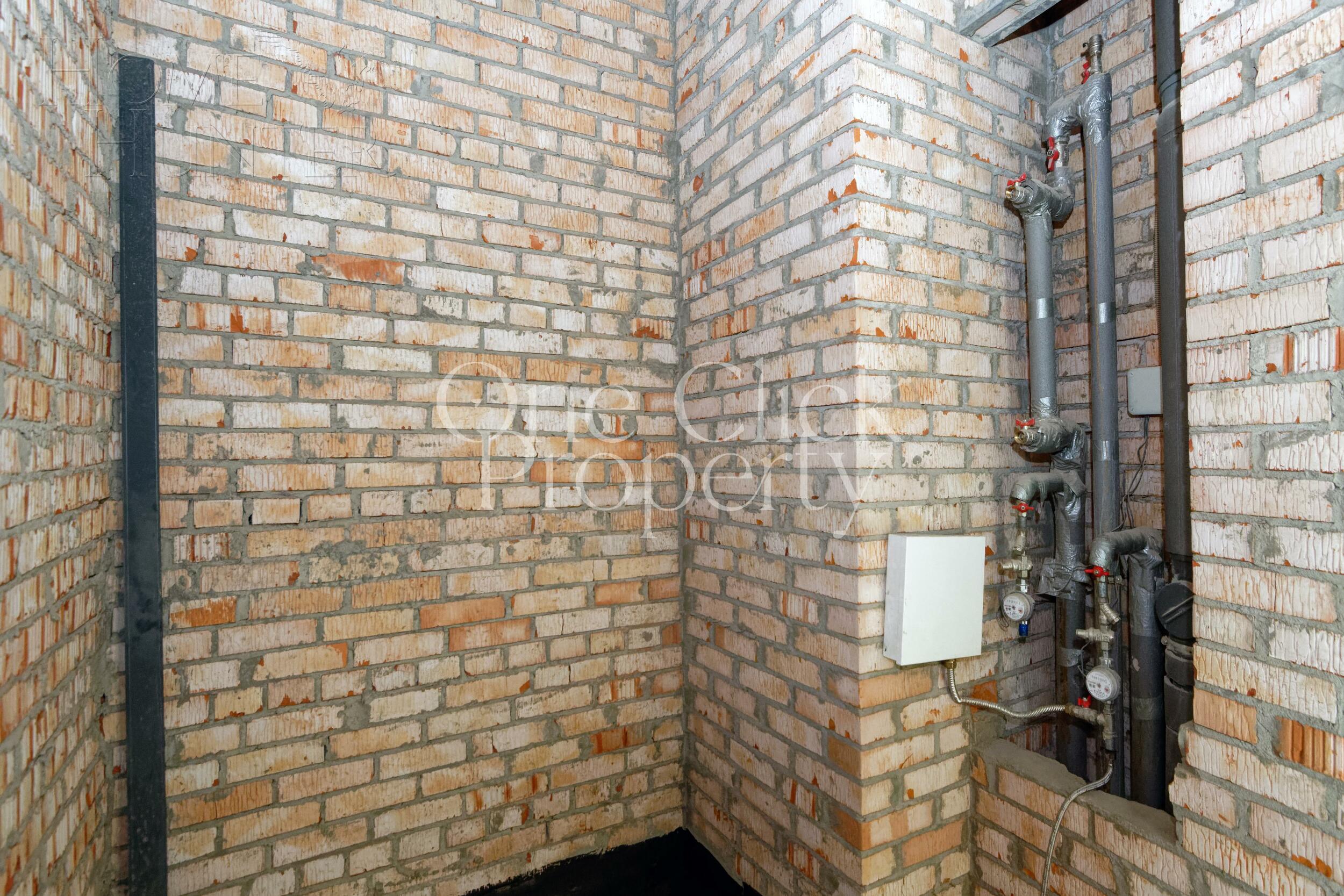 2-КОМН. КВАРТИРА БЕЗ ОТДЕЛКИ 57 М² НА 7 ЭТАЖЕ