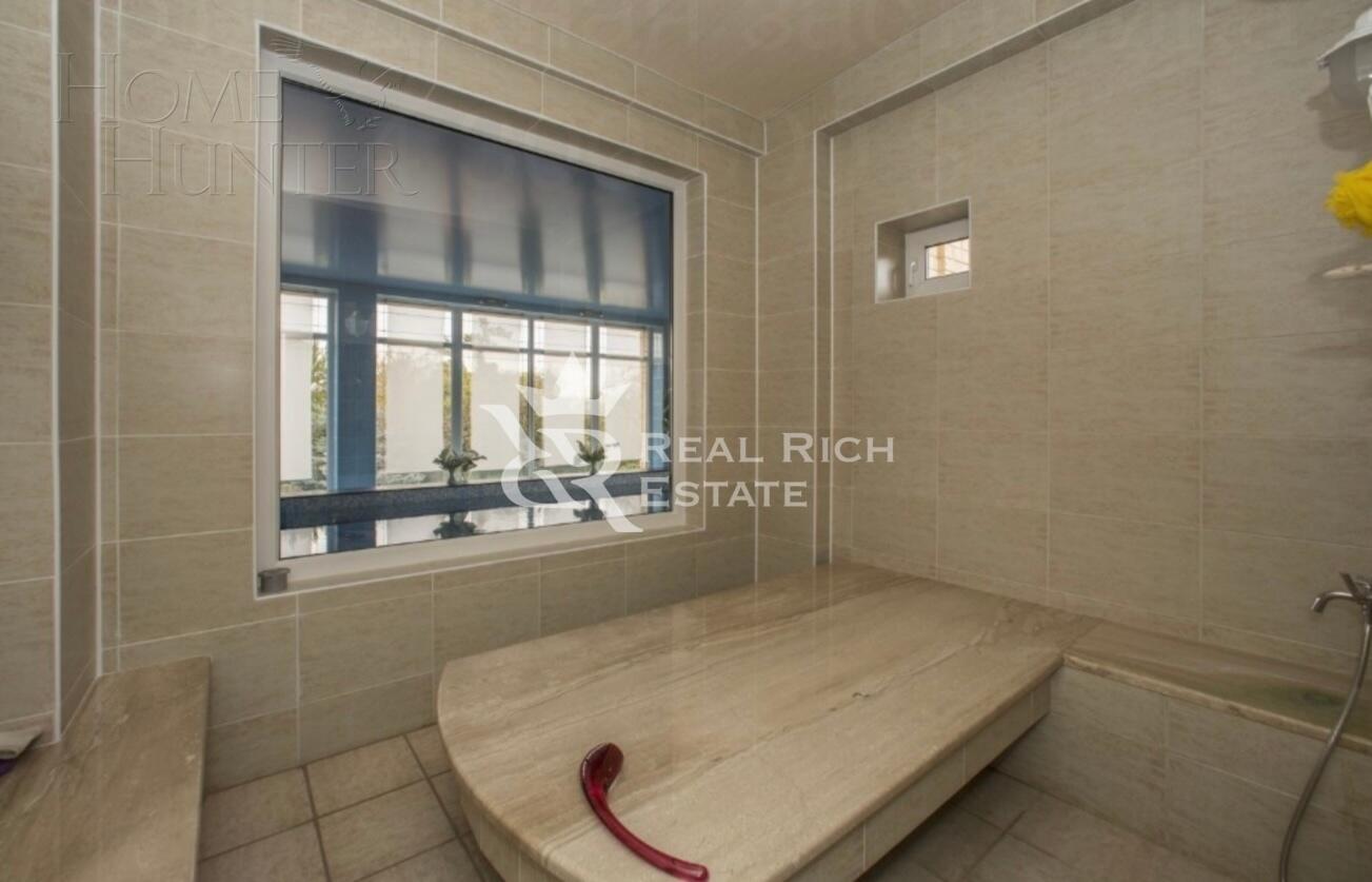 2-этажный коттедж 1 350 м² с отделкой