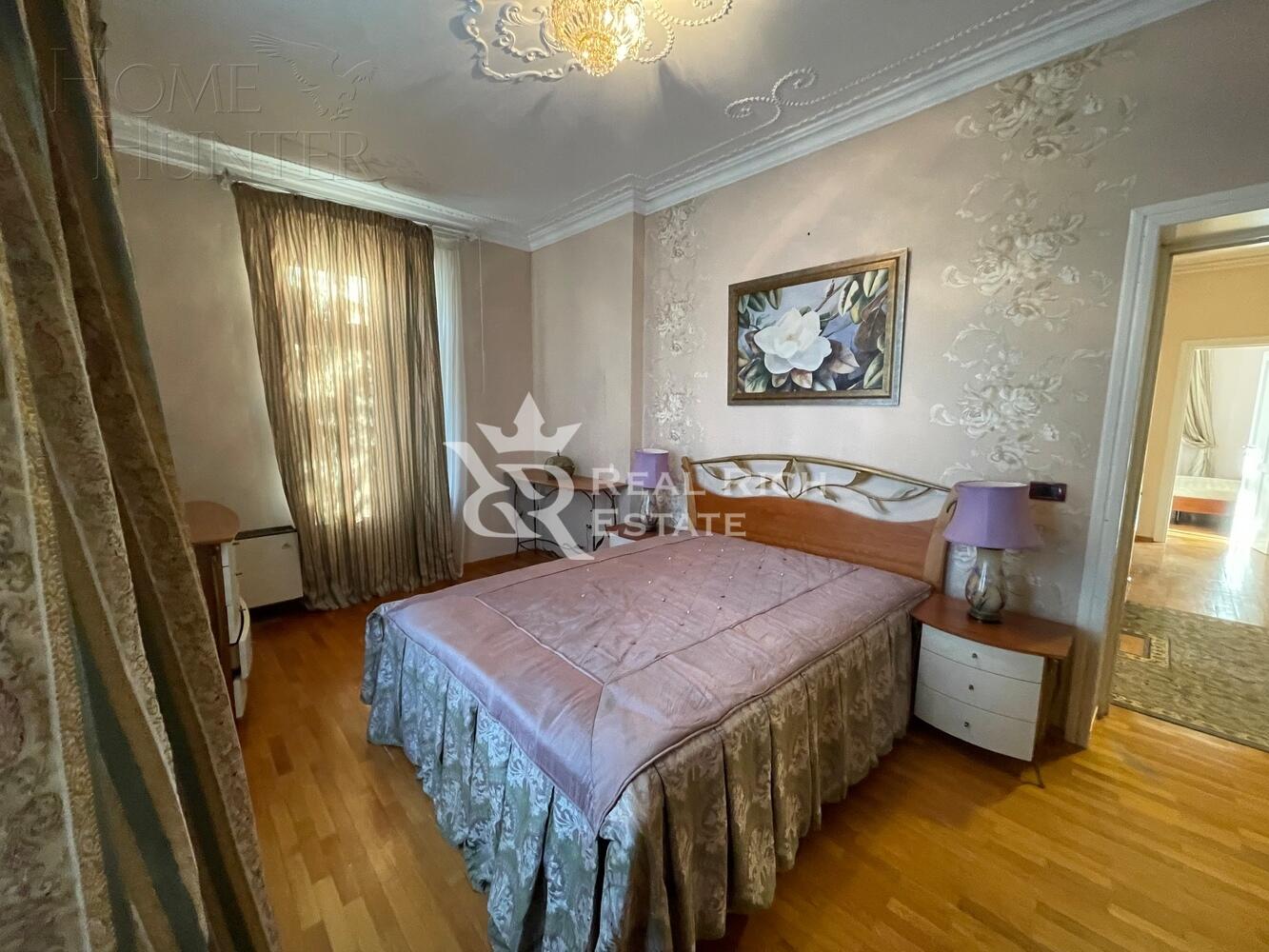 2-этажный коттедж 680 м² с отделкой