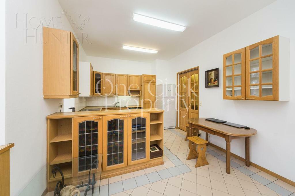 5-КОМН. КВАРТИРА С ОТДЕЛКОЙ 114 М² НА 2 ЭТАЖЕ