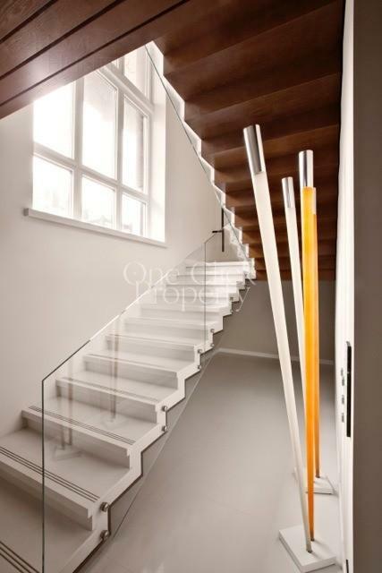 2-УРОВНЕВАЯ КВАРТИРА С ОТДЕЛКОЙ 324 М² НА 1 ЭТАЖЕ