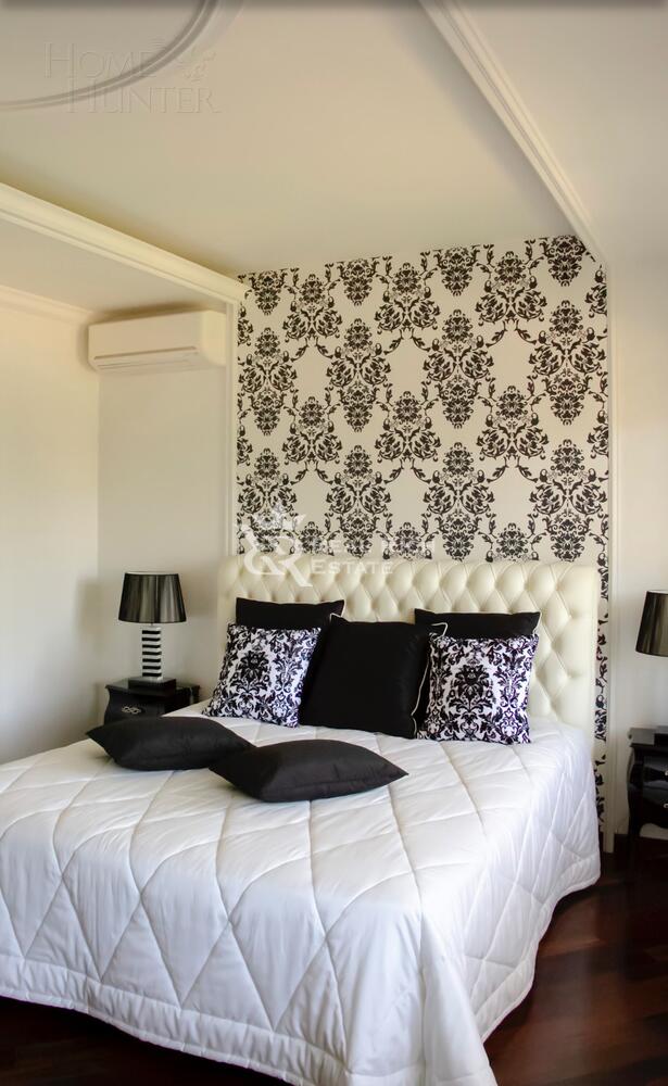 2-этажный коттедж 590 м² с отделкой