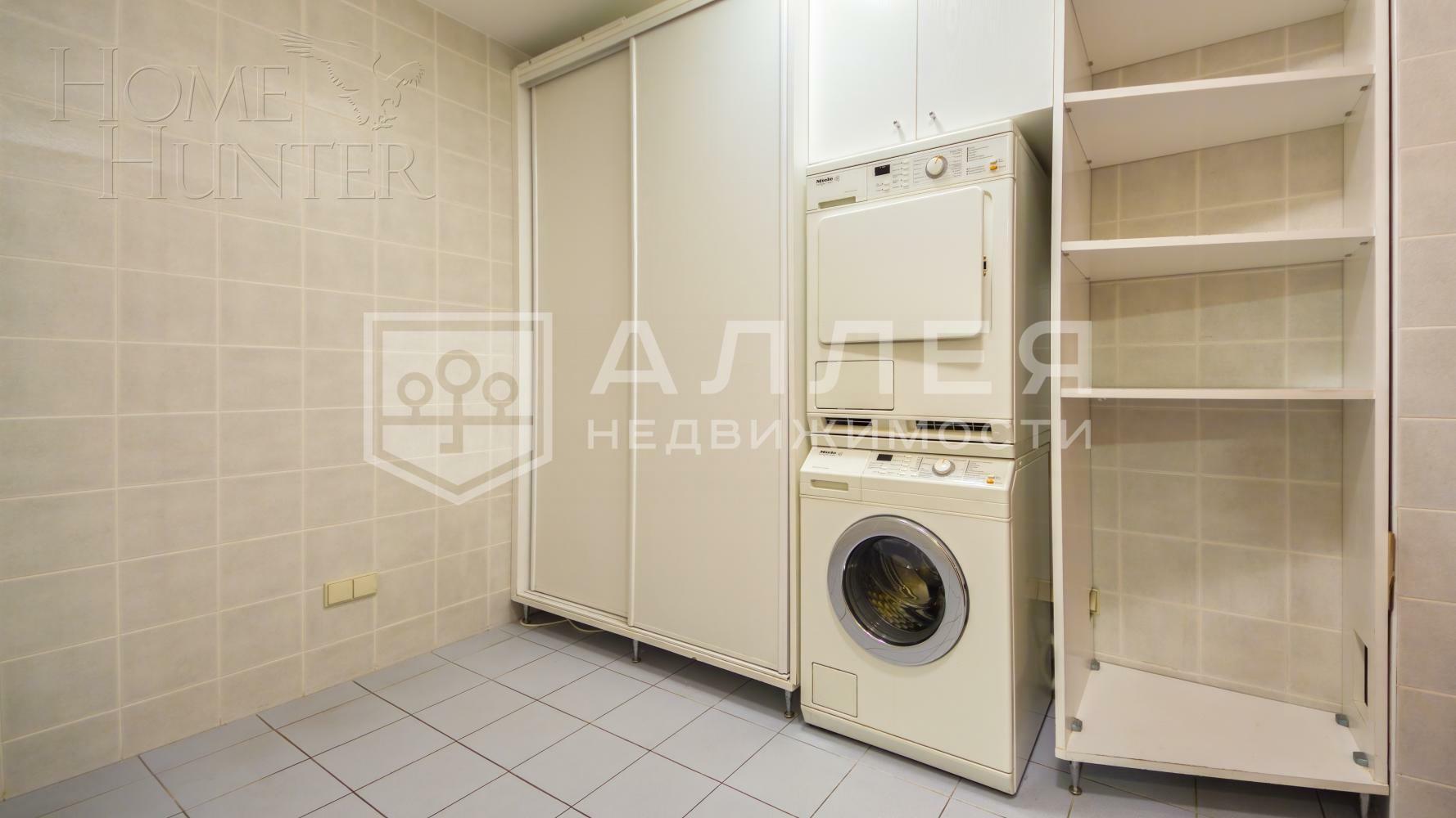 2-этажный коттедж 640 м² с отделкой