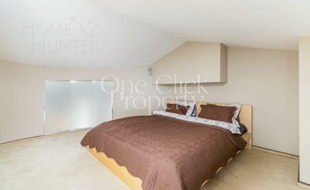 2-УРОВНЕВАЯ КВАРТИРА С ОТДЕЛКОЙ 250 М² НА 5 ЭТАЖЕ