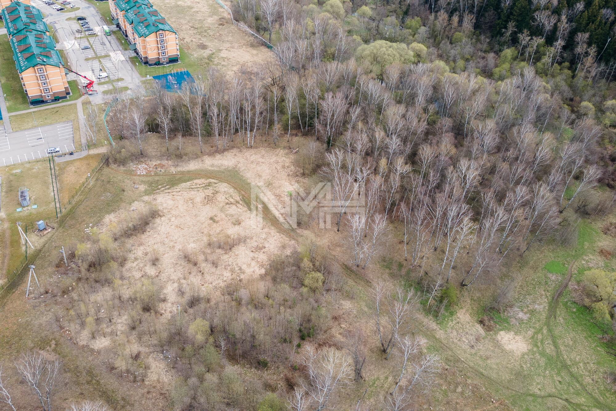 Участок 77 сот.